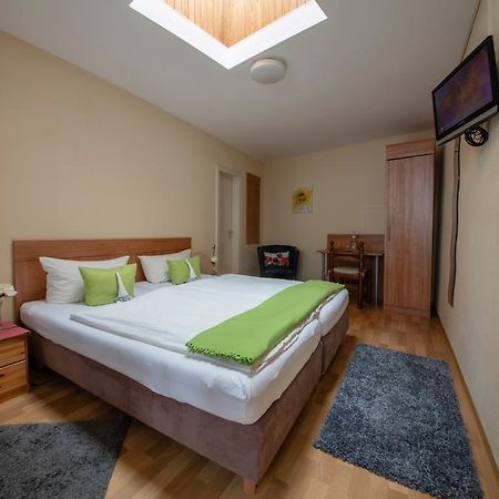 Zur Rheinschanz Bad Honningen Ngoại thất bức ảnh